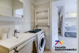 Wynajem!!2 pokoje!! Nowy blok!!